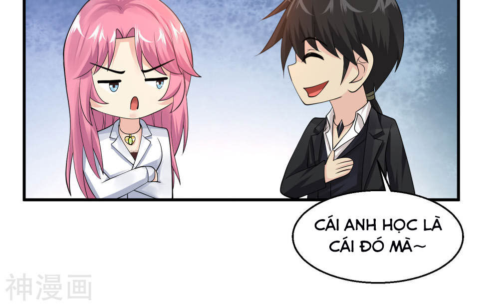 Tuyệt Phẩm Y Thánh Chapter 77 - 27