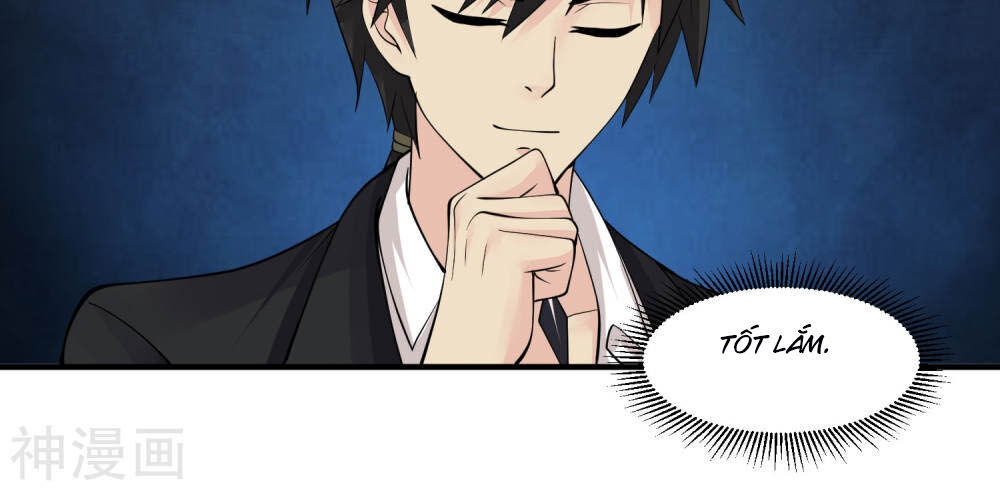 Tuyệt Phẩm Y Thánh Chapter 77 - 29