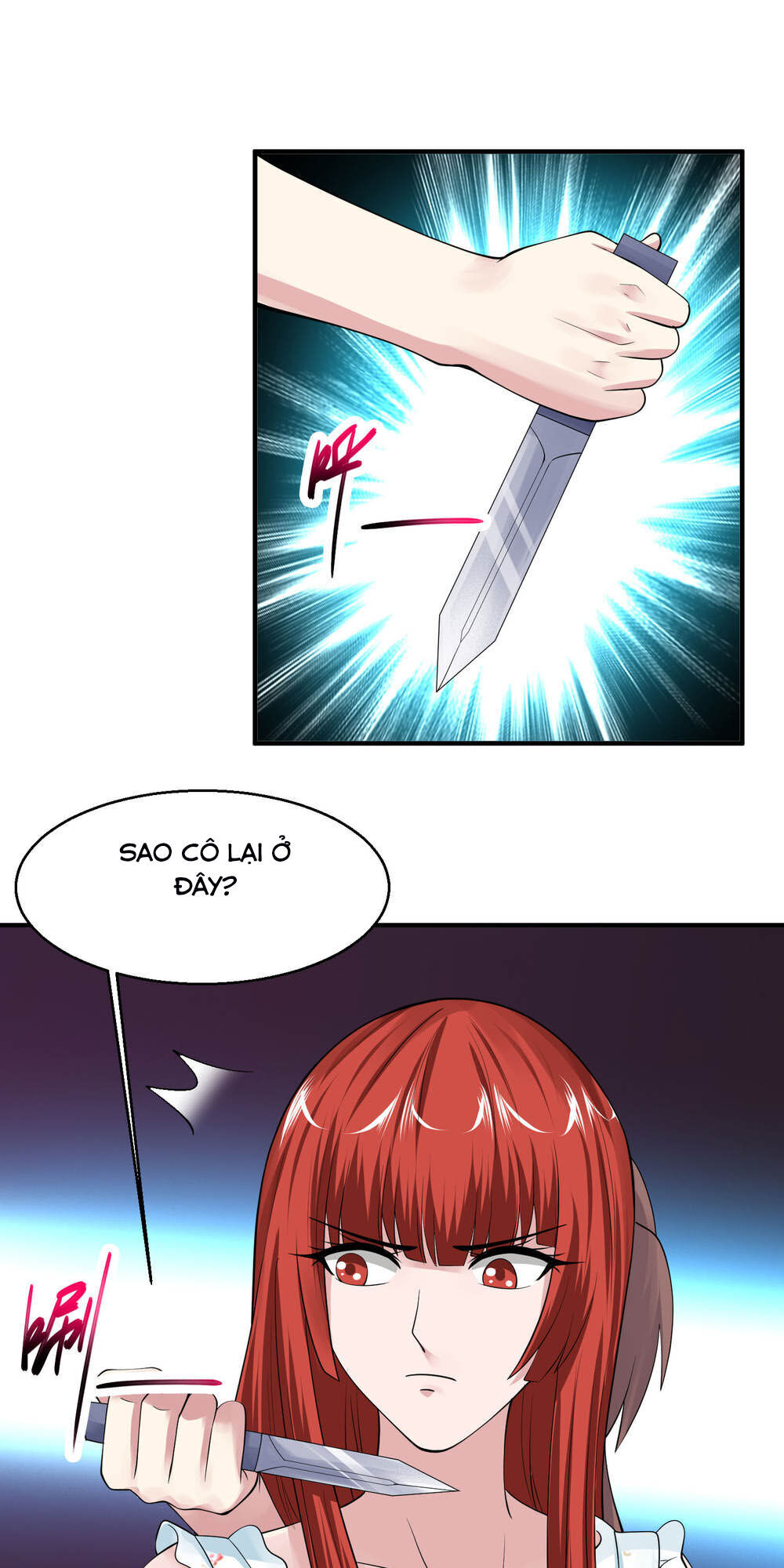 Tuyệt Phẩm Y Thánh Chapter 77 - 4