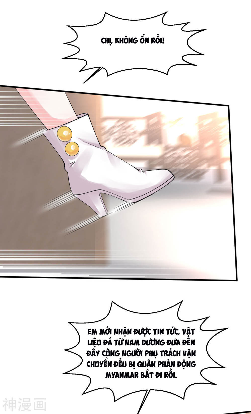 Tuyệt Phẩm Y Thánh Chapter 77 - 32