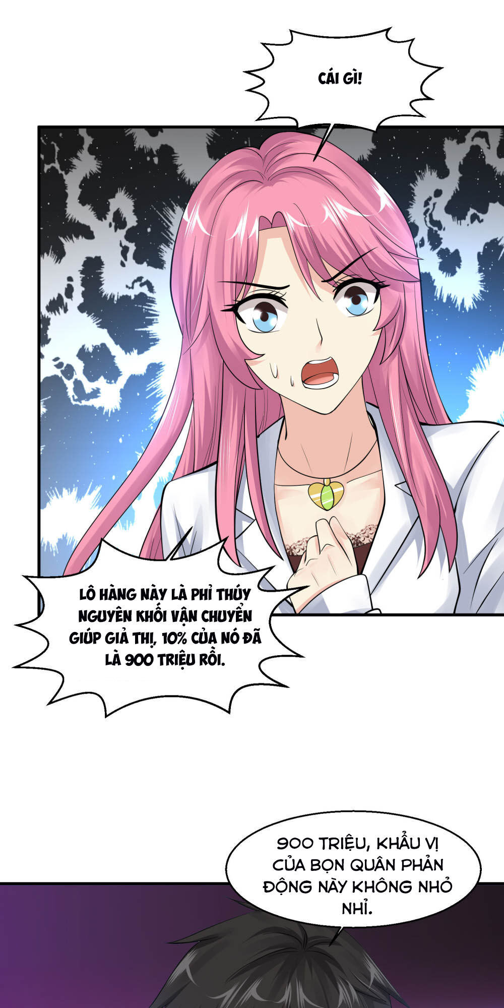 Tuyệt Phẩm Y Thánh Chapter 77 - 35