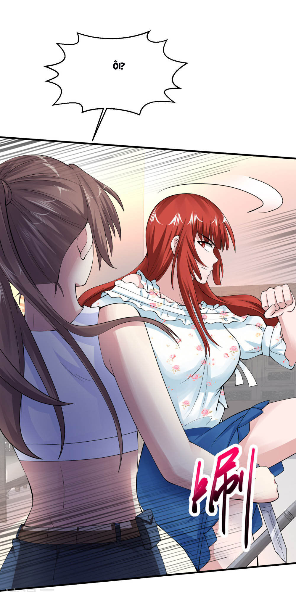 Tuyệt Phẩm Y Thánh Chapter 77 - 7