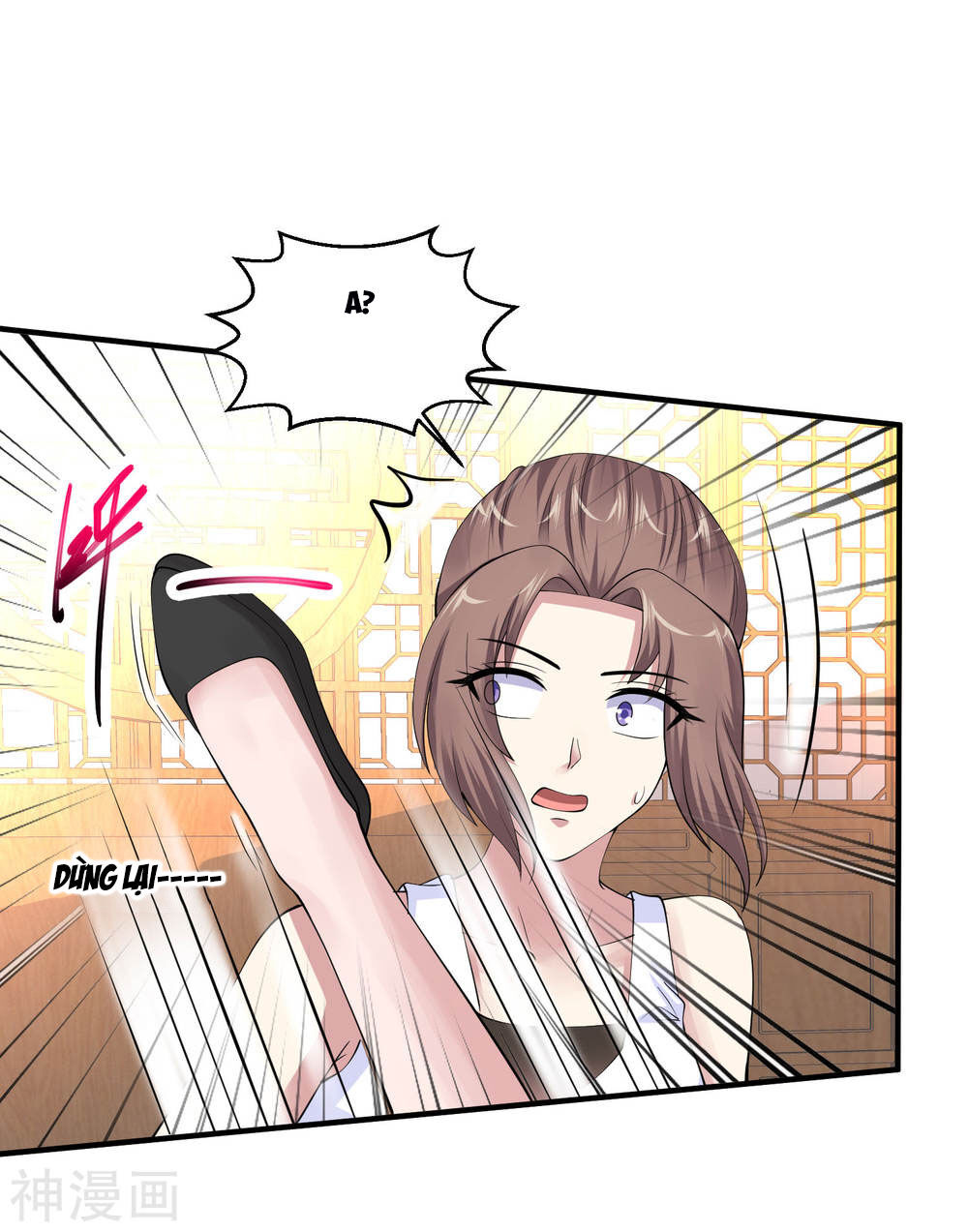 Tuyệt Phẩm Y Thánh Chapter 77 - 9