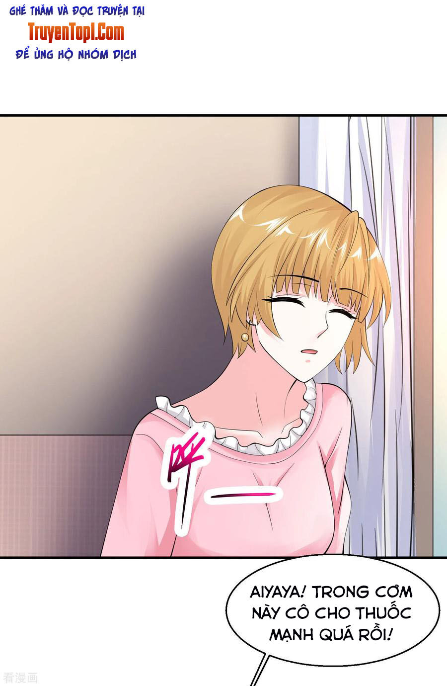 Tuyệt Phẩm Y Thánh Chapter 79 - 2