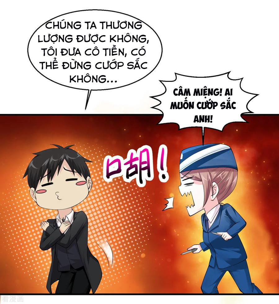 Tuyệt Phẩm Y Thánh Chapter 79 - 11