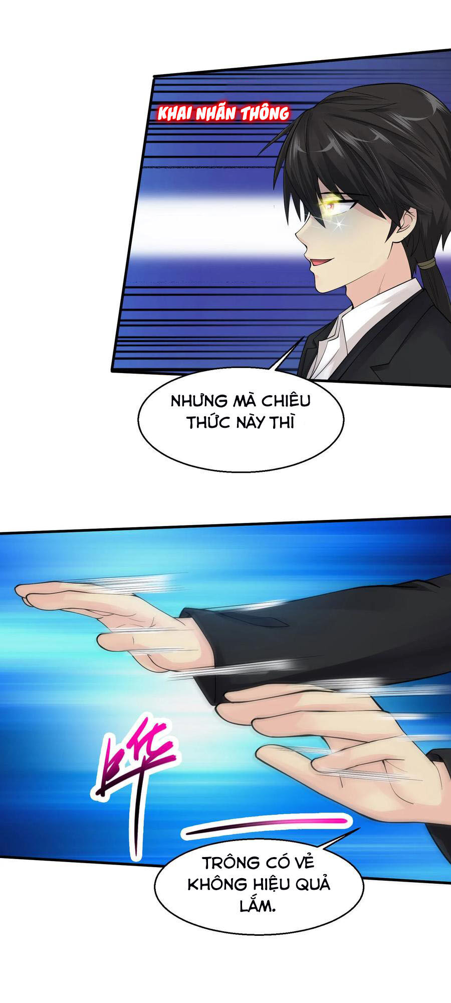 Tuyệt Phẩm Y Thánh Chapter 79 - 13