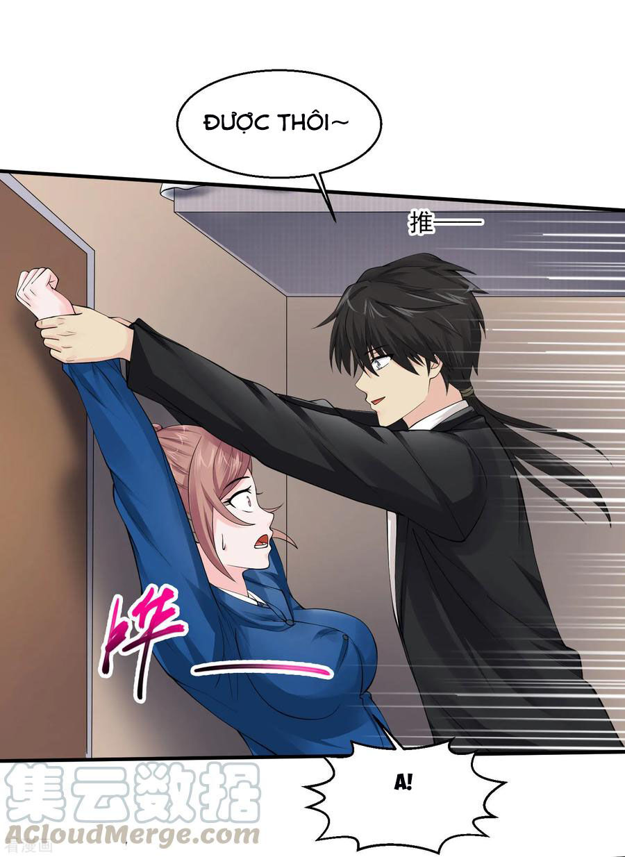 Tuyệt Phẩm Y Thánh Chapter 79 - 16