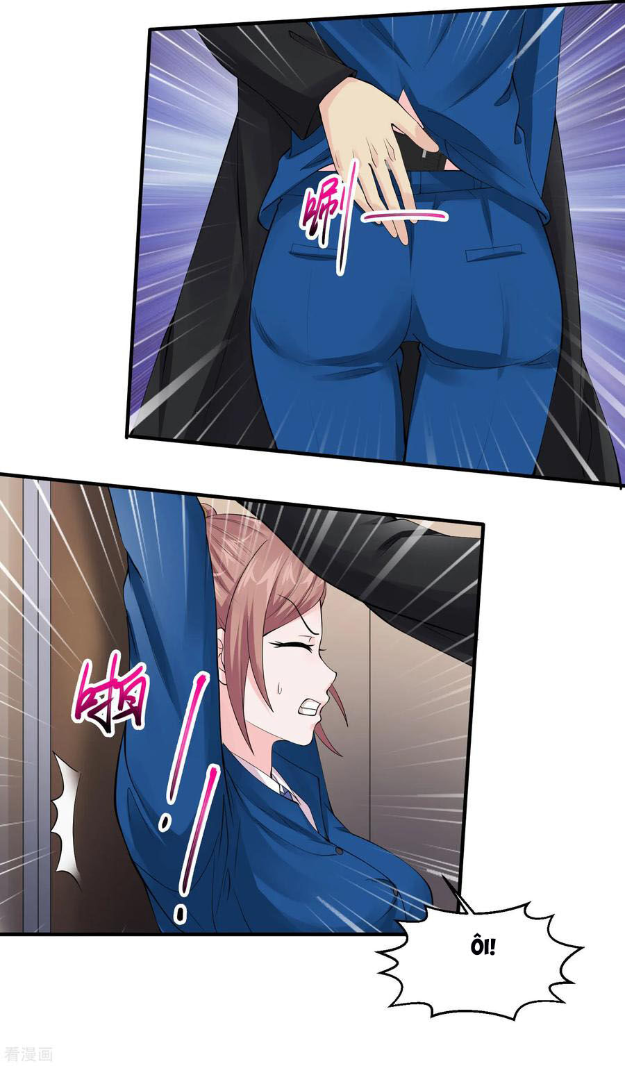 Tuyệt Phẩm Y Thánh Chapter 79 - 17