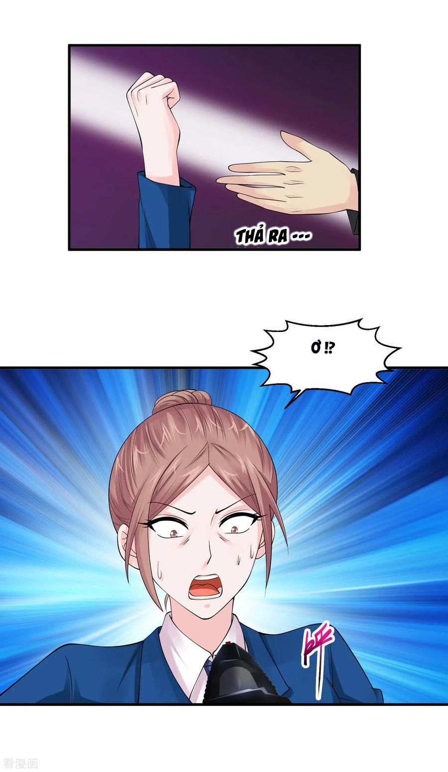 Tuyệt Phẩm Y Thánh Chapter 79 - 18