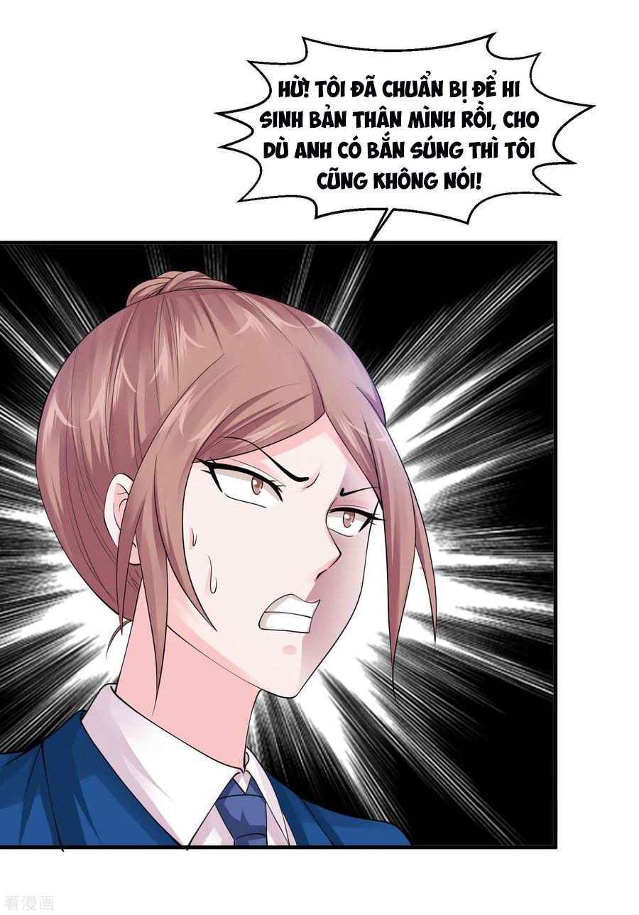 Tuyệt Phẩm Y Thánh Chapter 79 - 20
