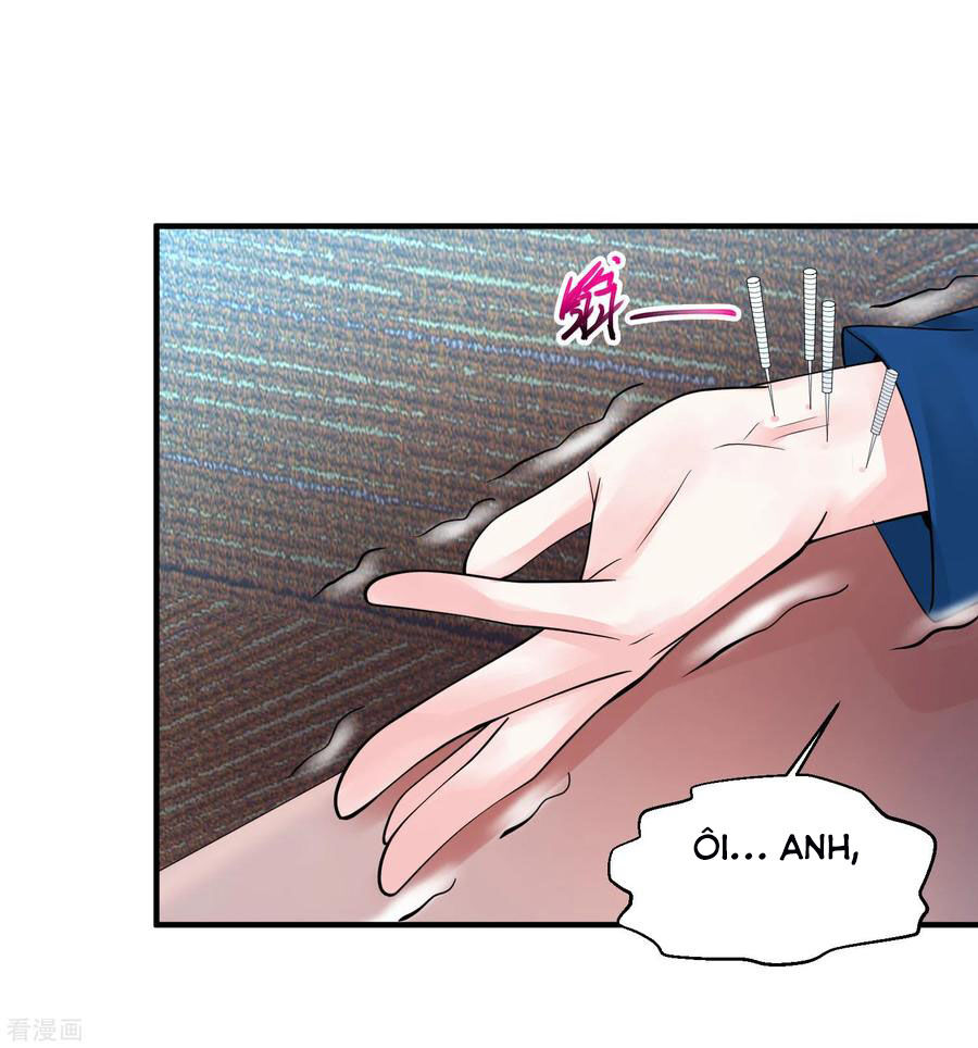 Tuyệt Phẩm Y Thánh Chapter 79 - 24