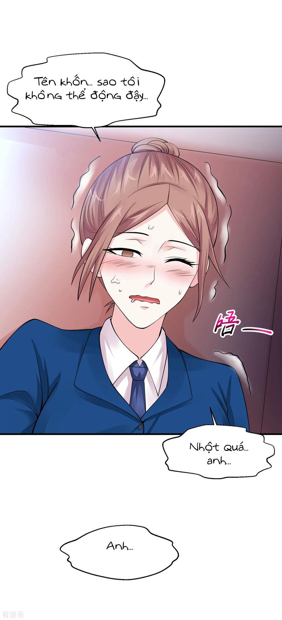 Tuyệt Phẩm Y Thánh Chapter 79 - 25