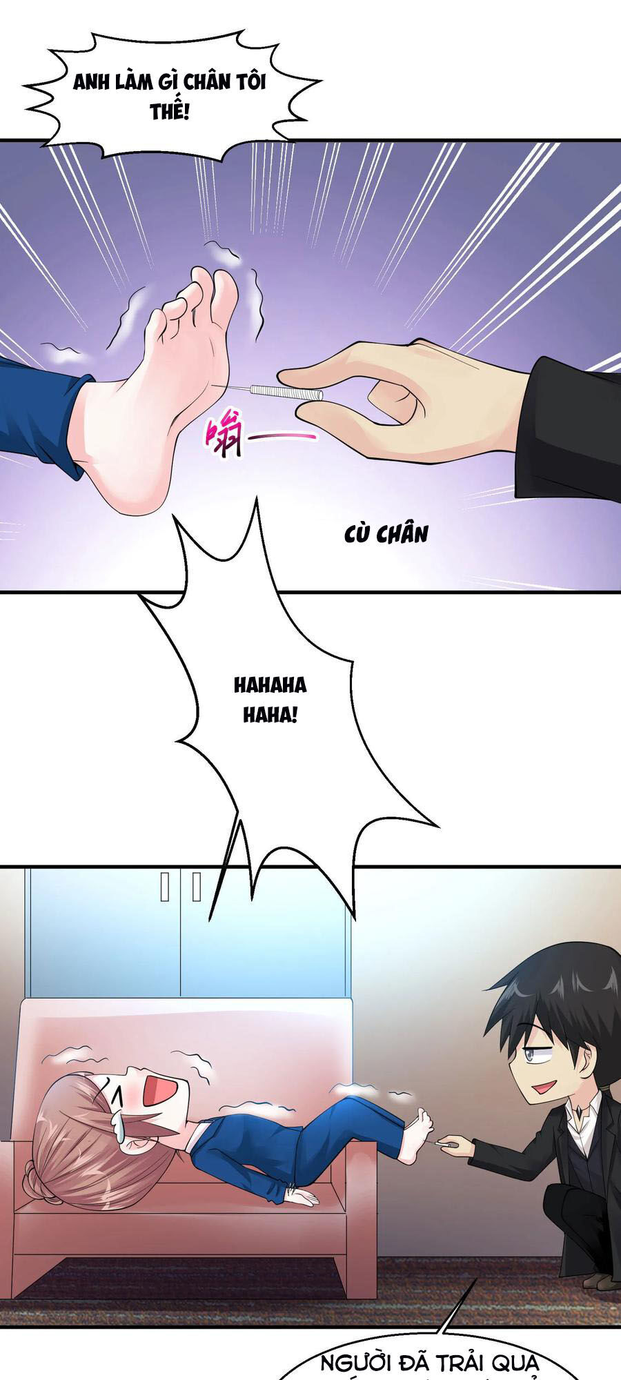 Tuyệt Phẩm Y Thánh Chapter 79 - 26