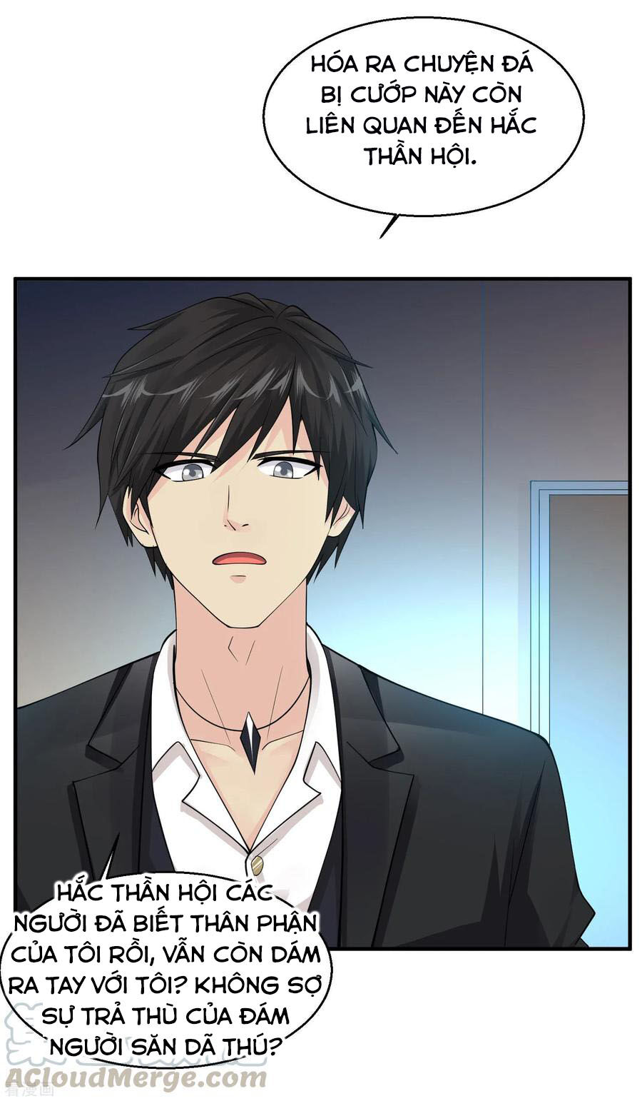 Tuyệt Phẩm Y Thánh Chapter 79 - 30