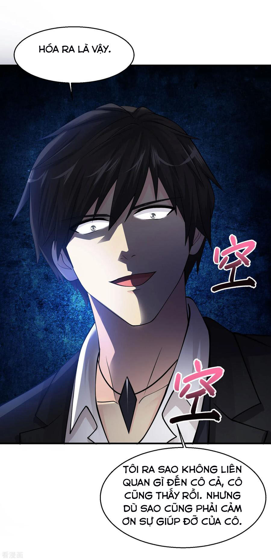 Tuyệt Phẩm Y Thánh Chapter 79 - 34