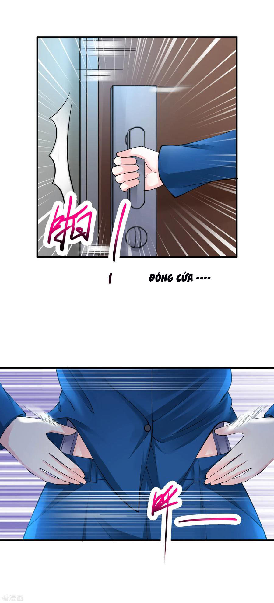 Tuyệt Phẩm Y Thánh Chapter 79 - 5