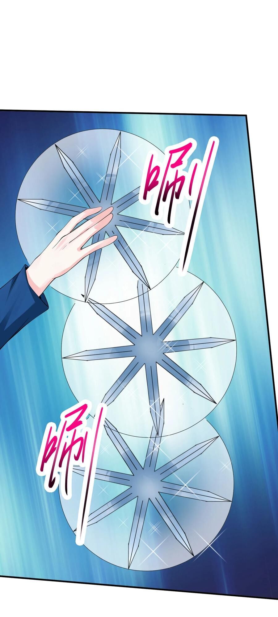 Tuyệt Phẩm Y Thánh Chapter 79 - 6