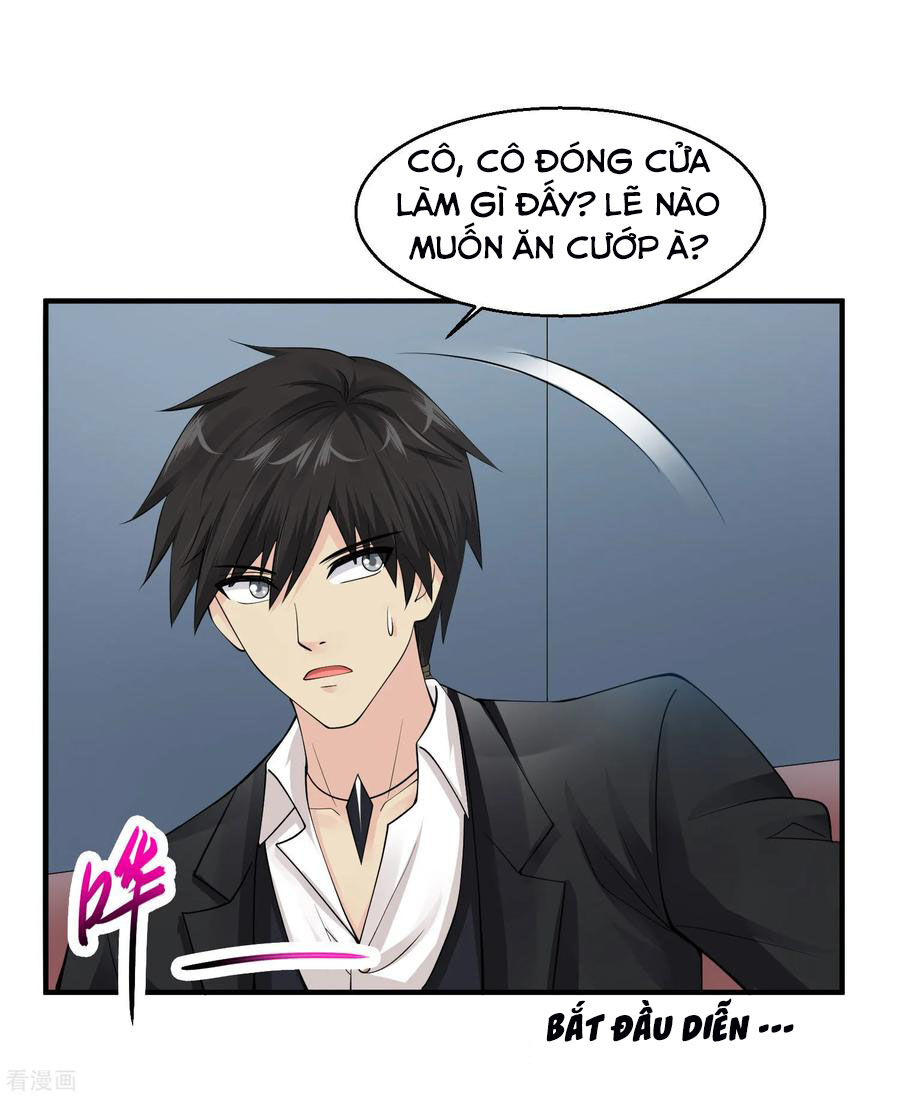 Tuyệt Phẩm Y Thánh Chapter 79 - 10