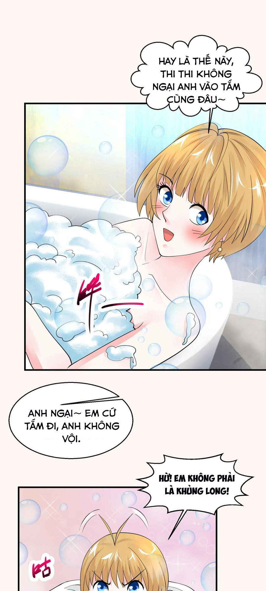 Tuyệt Phẩm Y Thánh Chapter 80 - 11