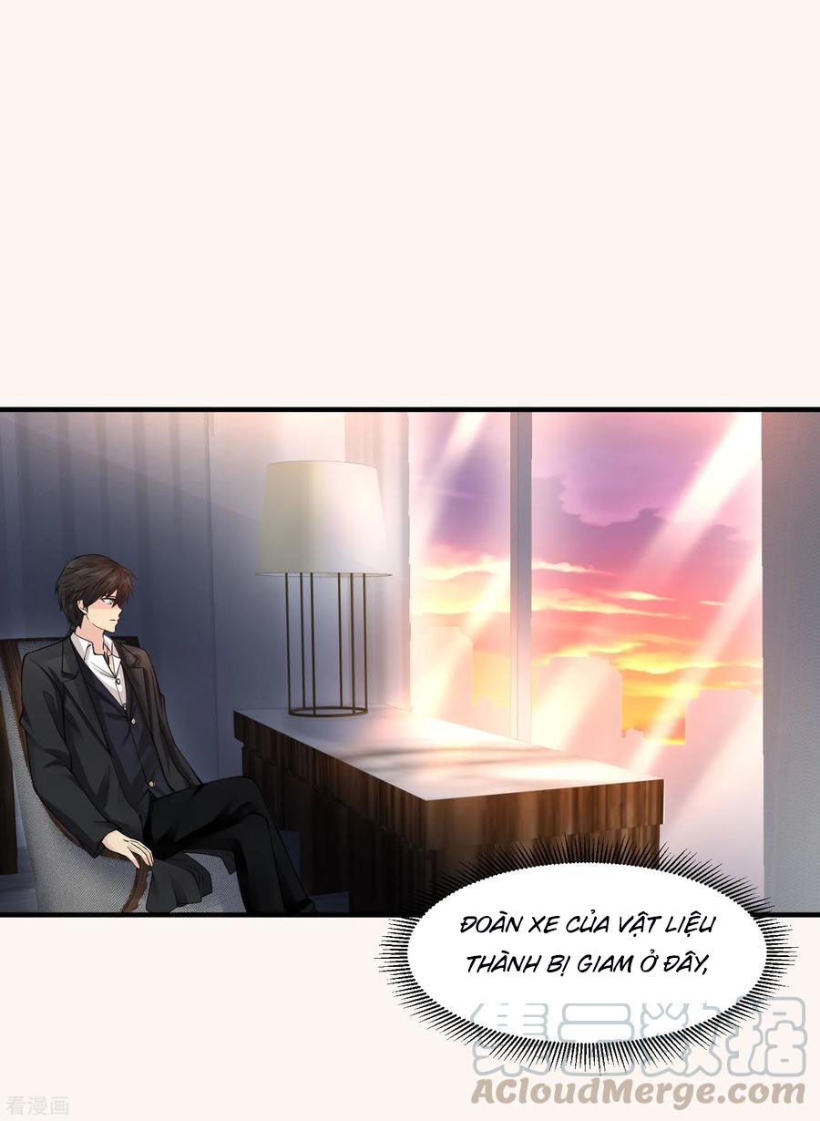 Tuyệt Phẩm Y Thánh Chapter 80 - 13