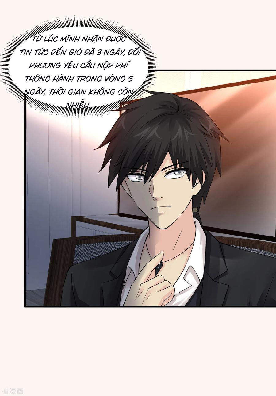 Tuyệt Phẩm Y Thánh Chapter 80 - 14