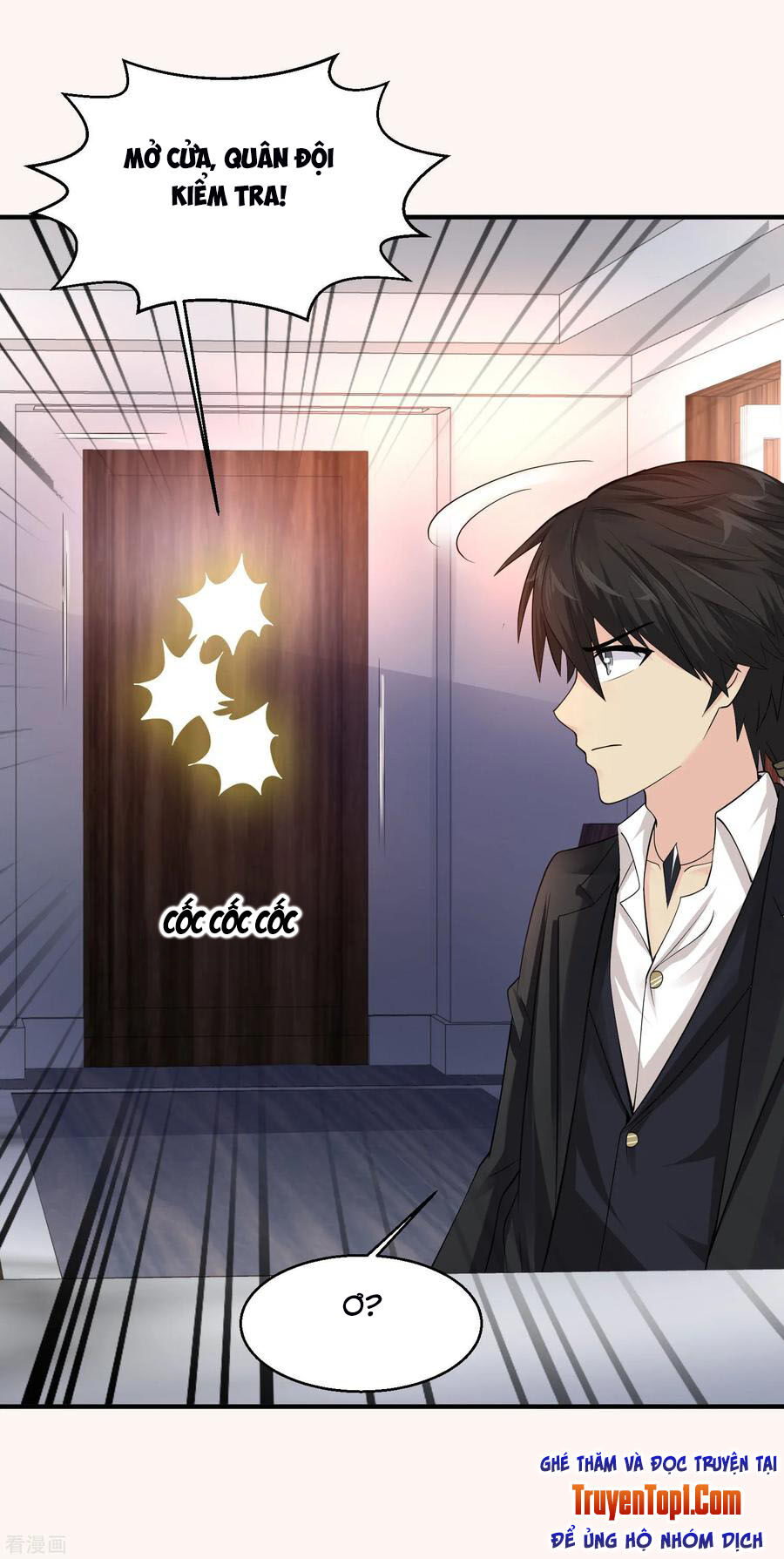 Tuyệt Phẩm Y Thánh Chapter 80 - 15