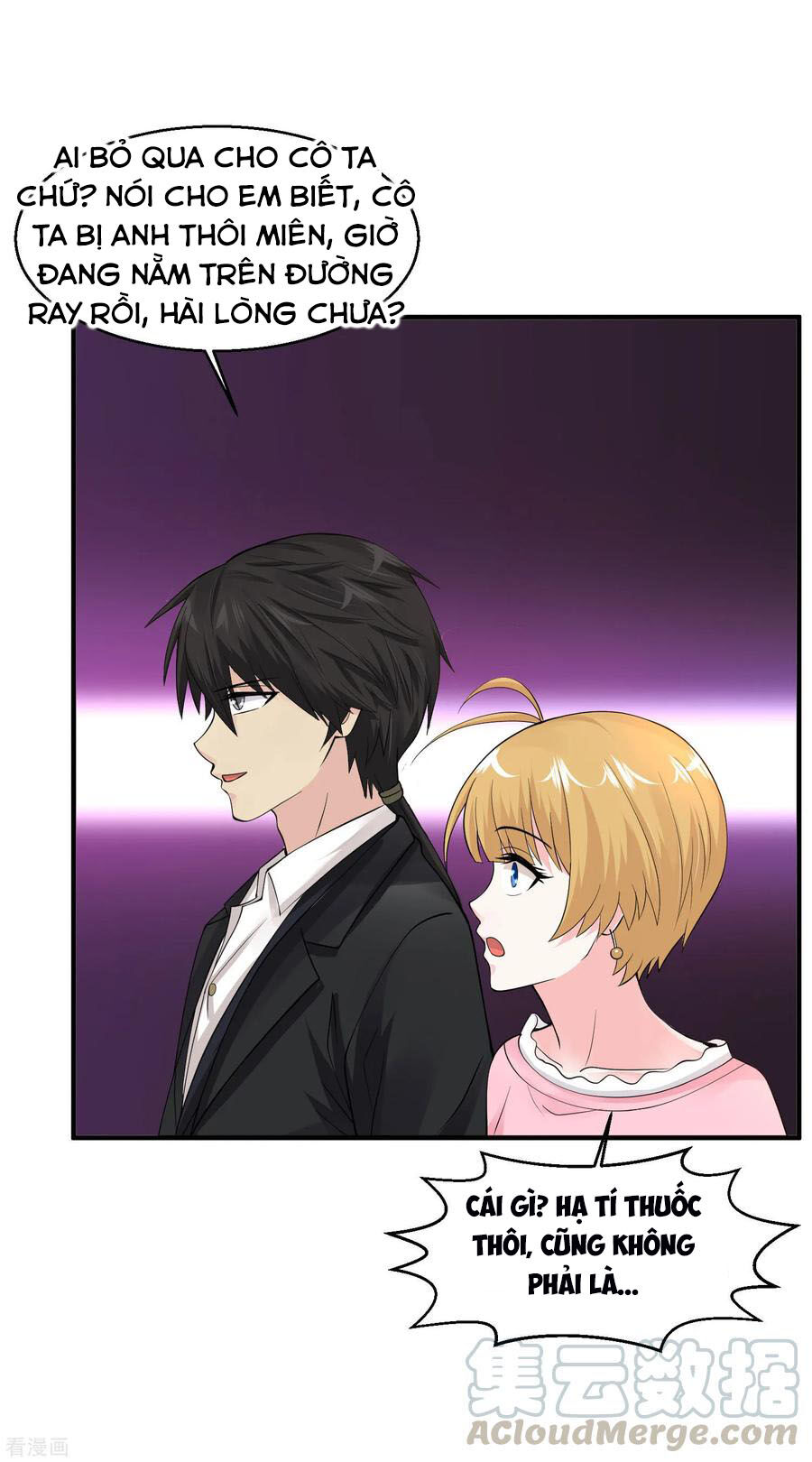 Tuyệt Phẩm Y Thánh Chapter 80 - 6