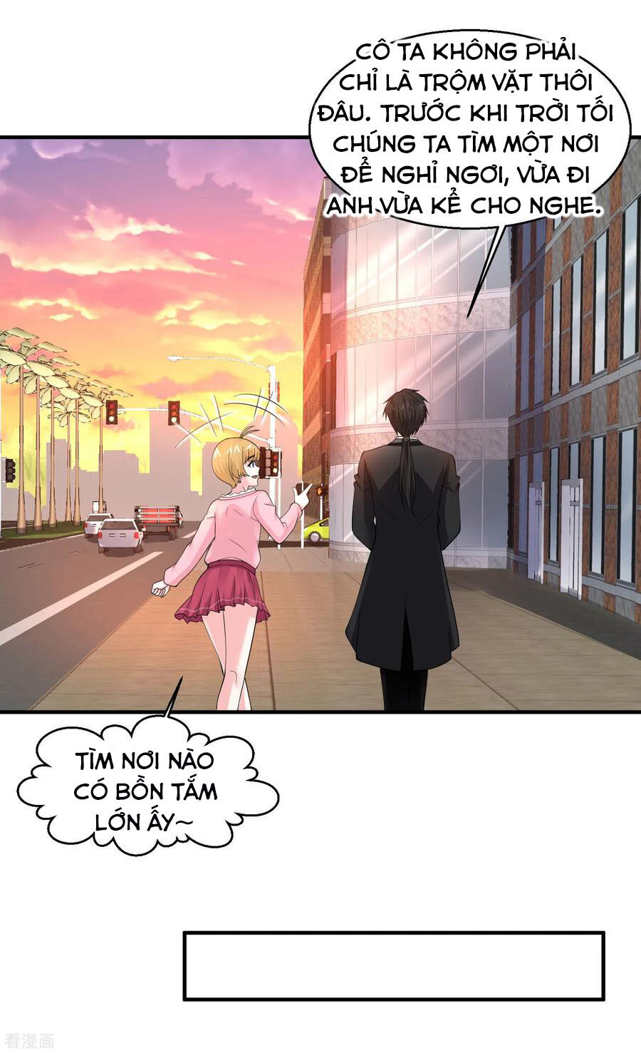 Tuyệt Phẩm Y Thánh Chapter 80 - 7