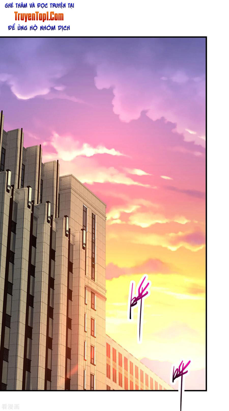 Tuyệt Phẩm Y Thánh Chapter 80 - 8