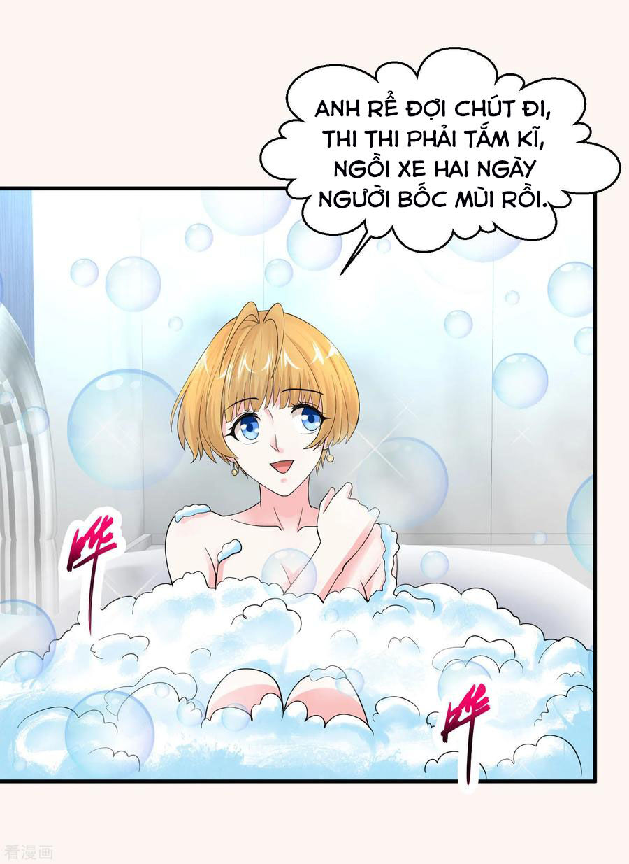 Tuyệt Phẩm Y Thánh Chapter 80 - 10