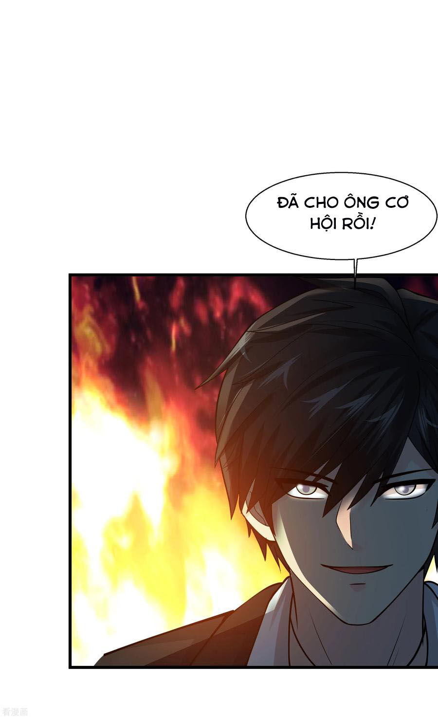 Tuyệt Phẩm Y Thánh Chapter 86 - 11