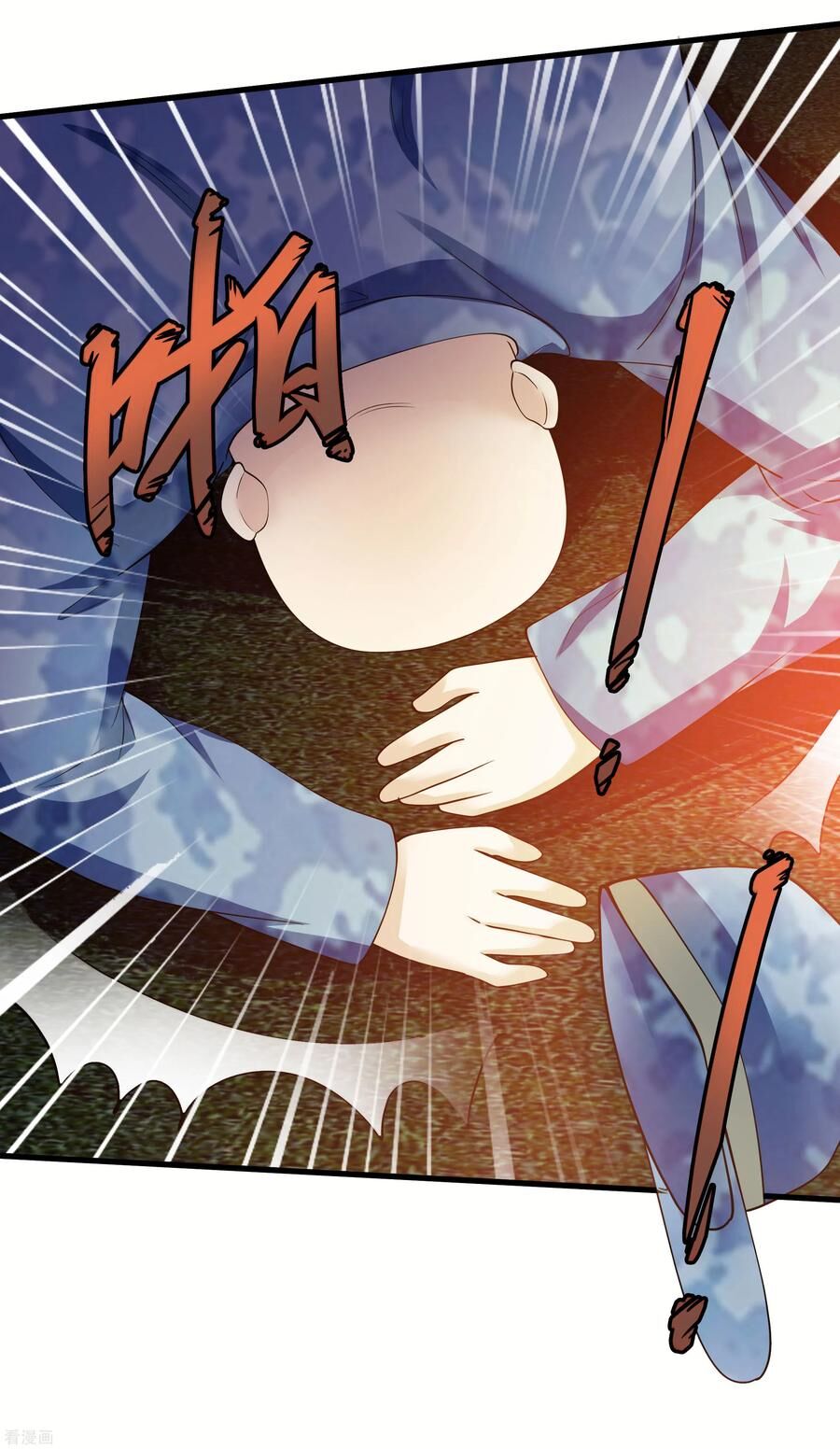 Tuyệt Phẩm Y Thánh Chapter 86 - 14