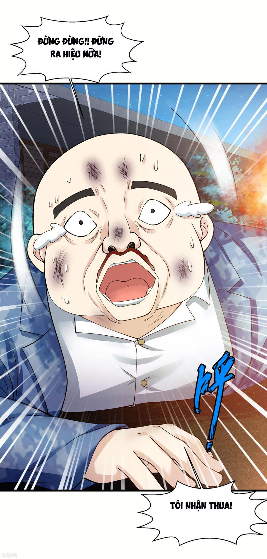 Tuyệt Phẩm Y Thánh Chapter 86 - 17