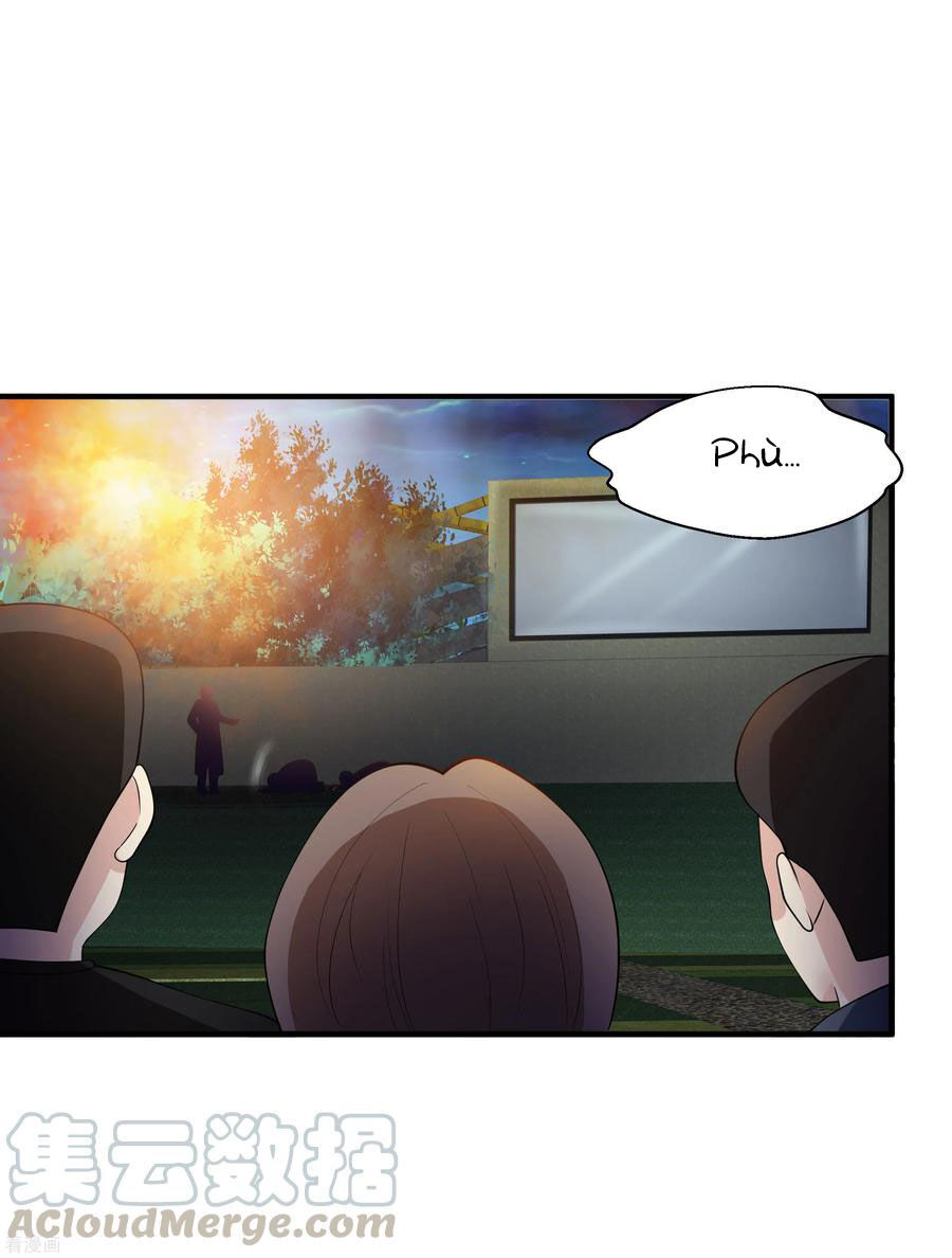 Tuyệt Phẩm Y Thánh Chapter 86 - 19