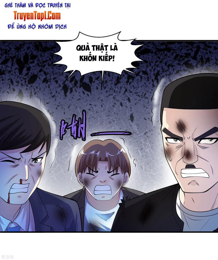 Tuyệt Phẩm Y Thánh Chapter 86 - 20