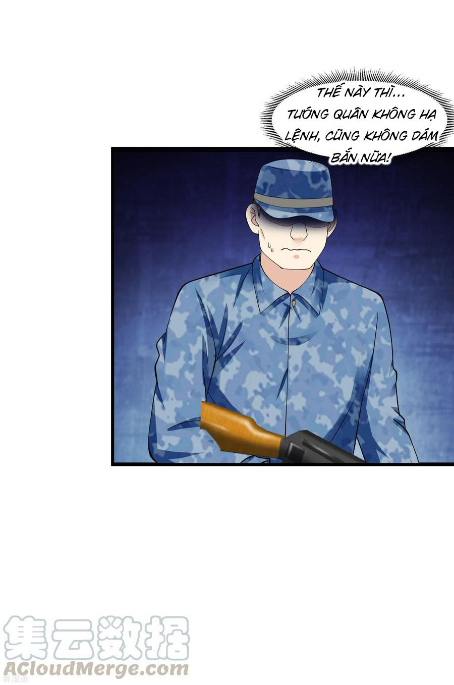 Tuyệt Phẩm Y Thánh Chapter 86 - 4