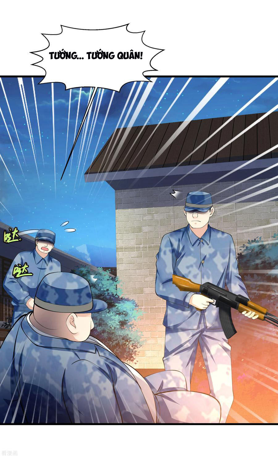 Tuyệt Phẩm Y Thánh Chapter 86 - 5