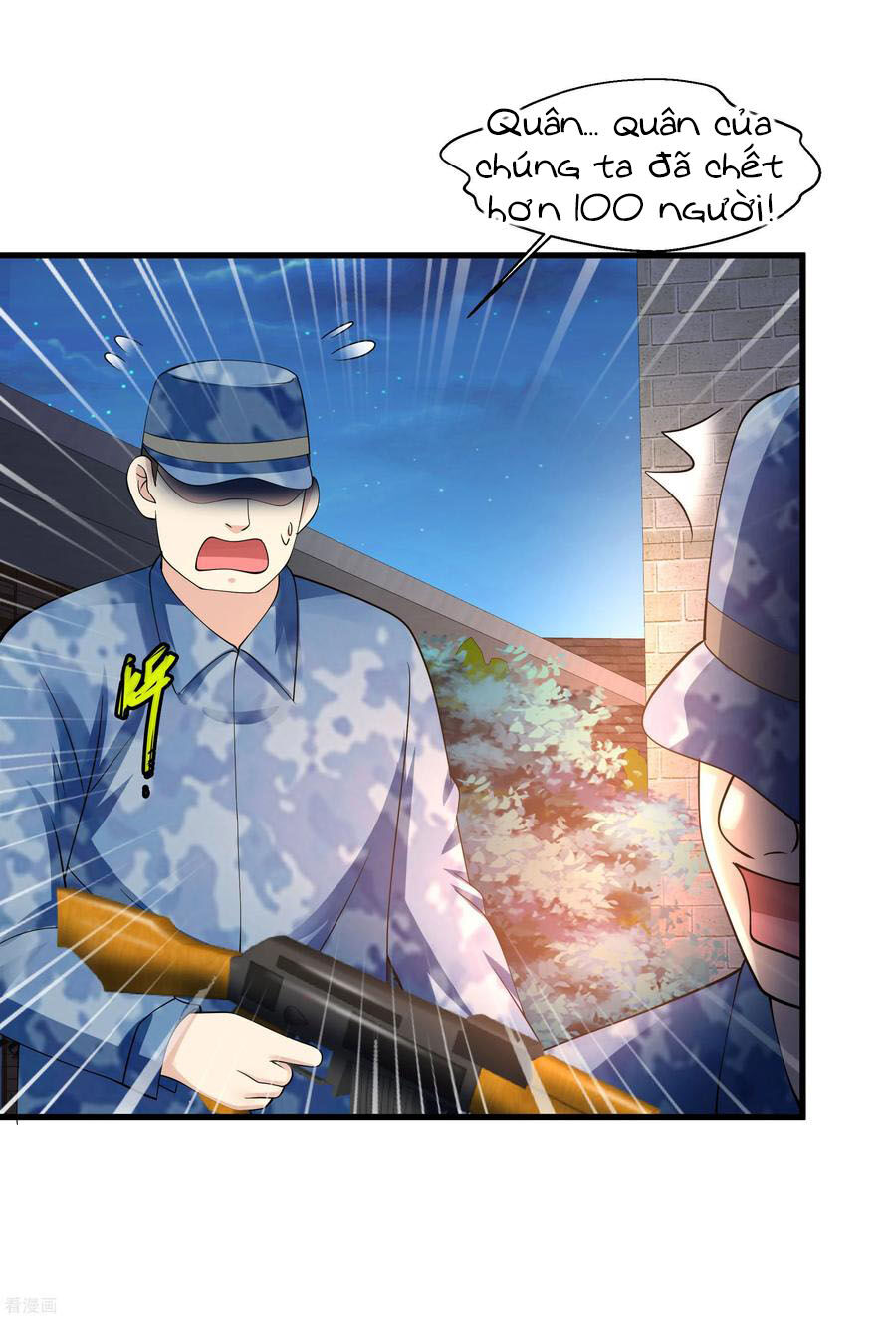 Tuyệt Phẩm Y Thánh Chapter 86 - 6