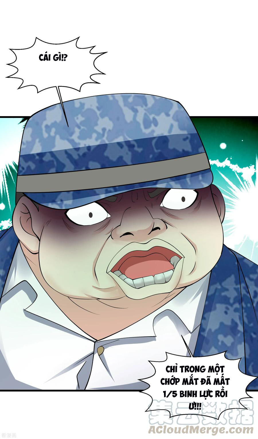 Tuyệt Phẩm Y Thánh Chapter 86 - 7