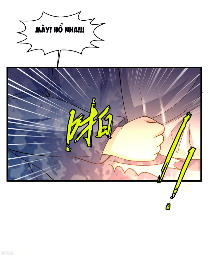 Tuyệt Phẩm Y Thánh Chapter 86 - 9