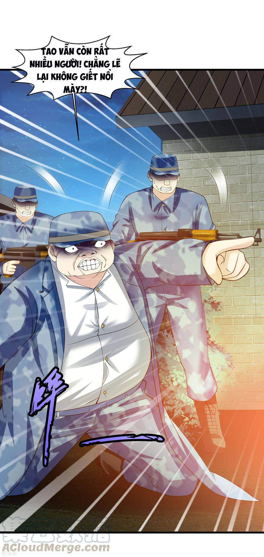 Tuyệt Phẩm Y Thánh Chapter 86 - 10