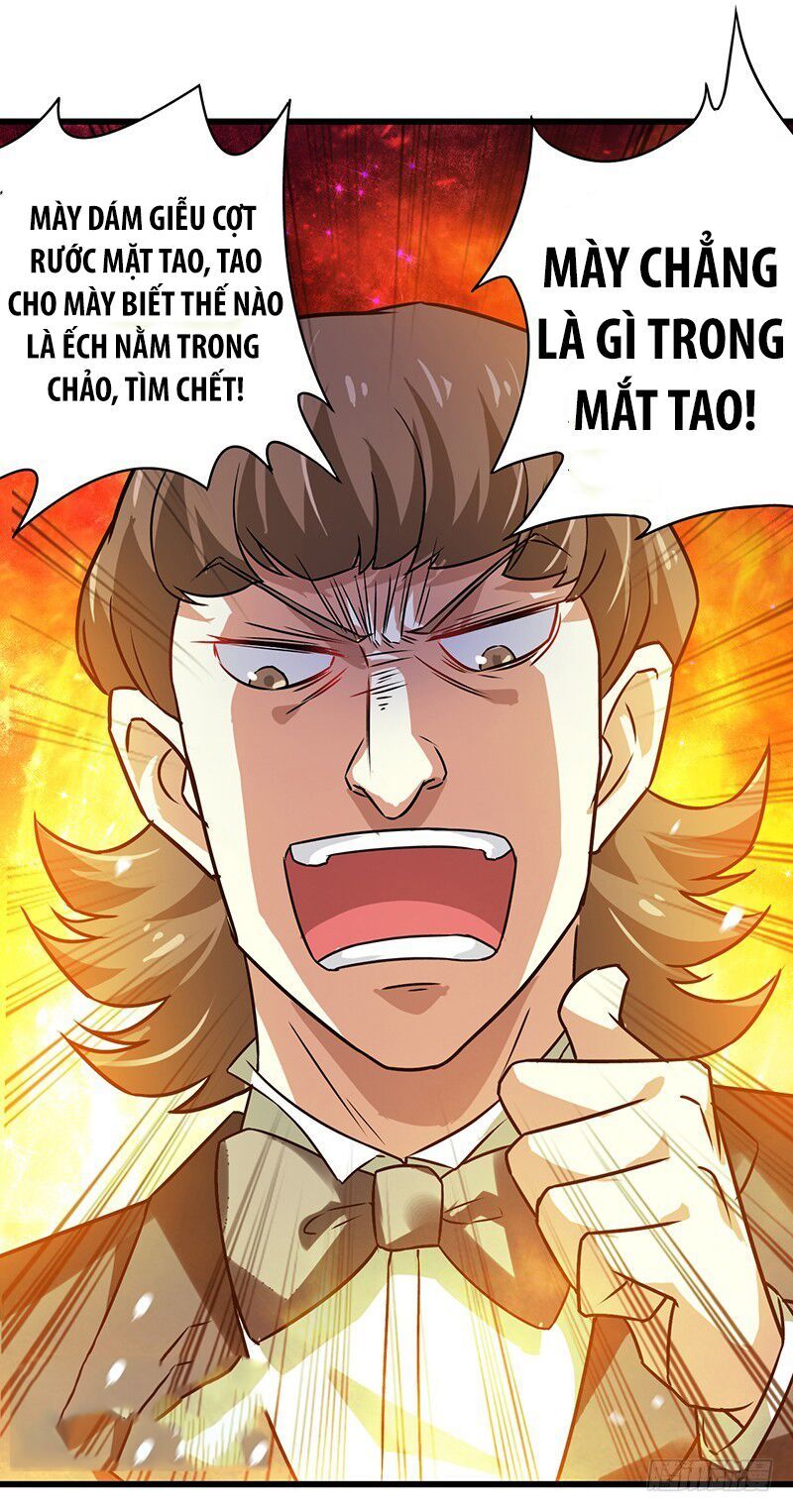 Siêu Cấp Bại Gia Tử Chapter 10 - 1