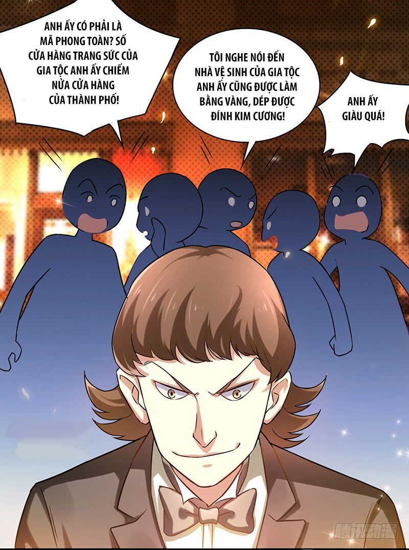 Siêu Cấp Bại Gia Tử Chapter 10 - 2