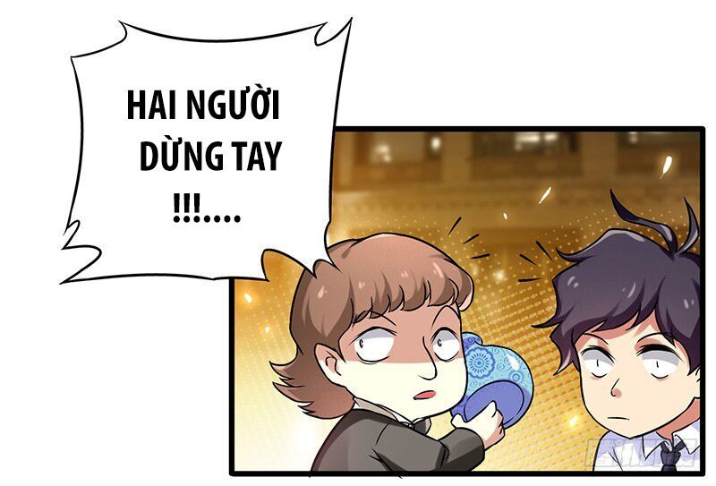 Siêu Cấp Bại Gia Tử Chapter 10 - 17