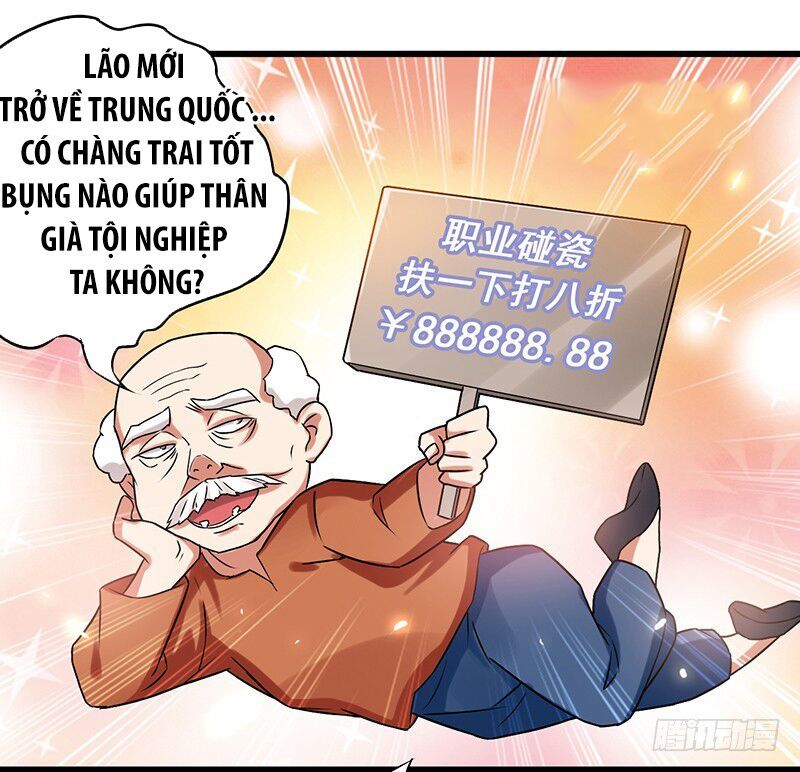 Siêu Cấp Bại Gia Tử Chapter 10 - 18