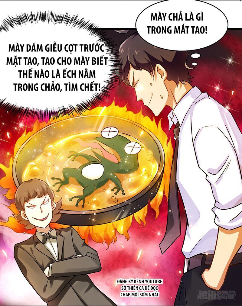 Siêu Cấp Bại Gia Tử Chapter 10 - 3