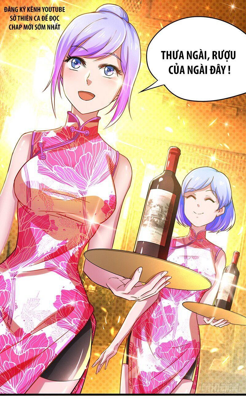 Siêu Cấp Bại Gia Tử Chapter 10 - 5