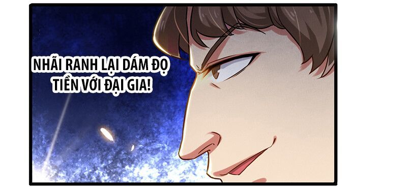 Siêu Cấp Bại Gia Tử Chapter 10 - 6