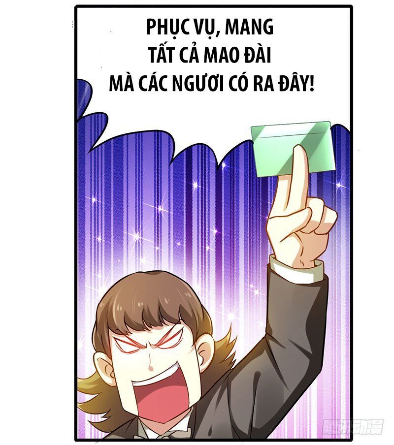 Siêu Cấp Bại Gia Tử Chapter 10 - 7