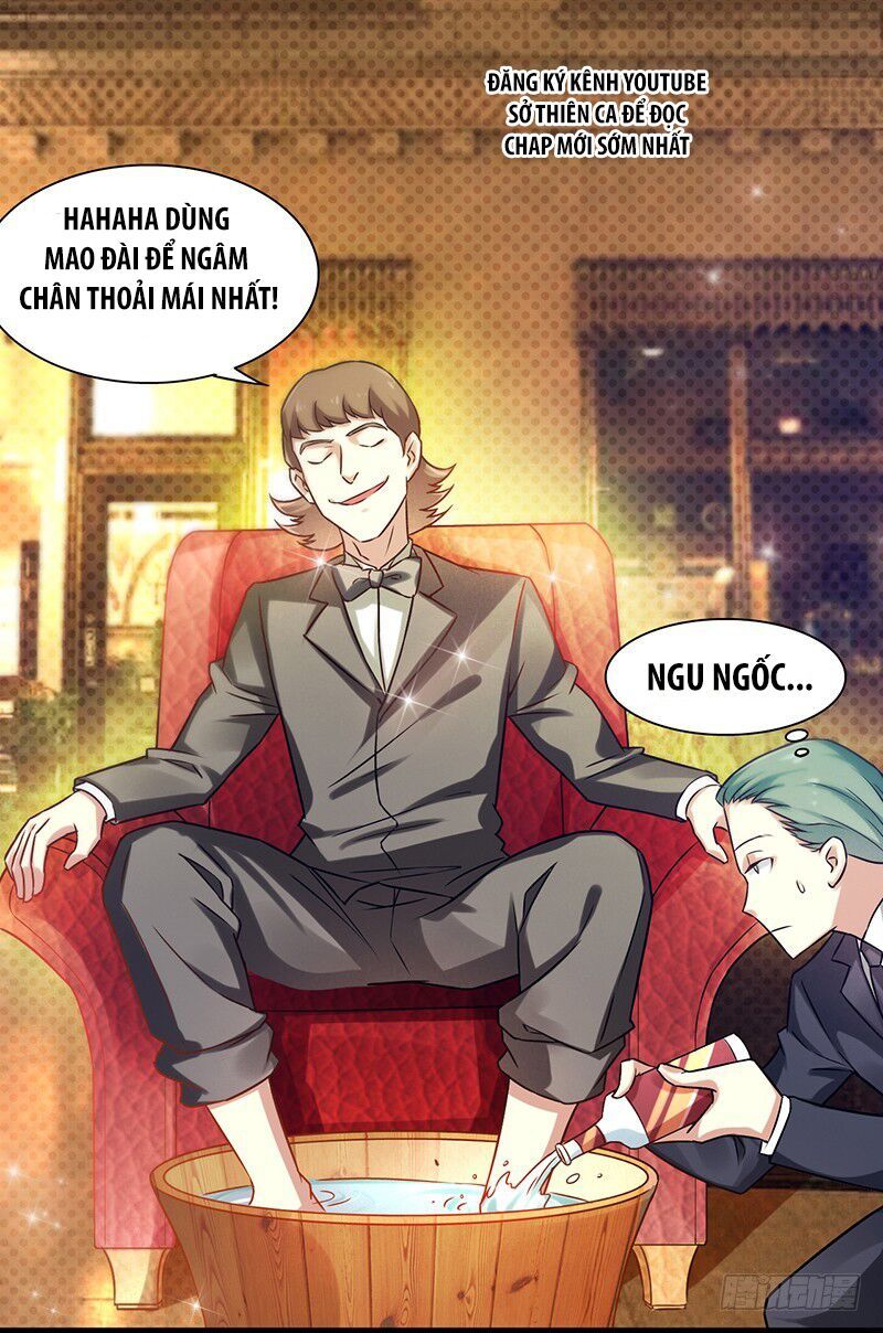 Siêu Cấp Bại Gia Tử Chapter 10 - 8